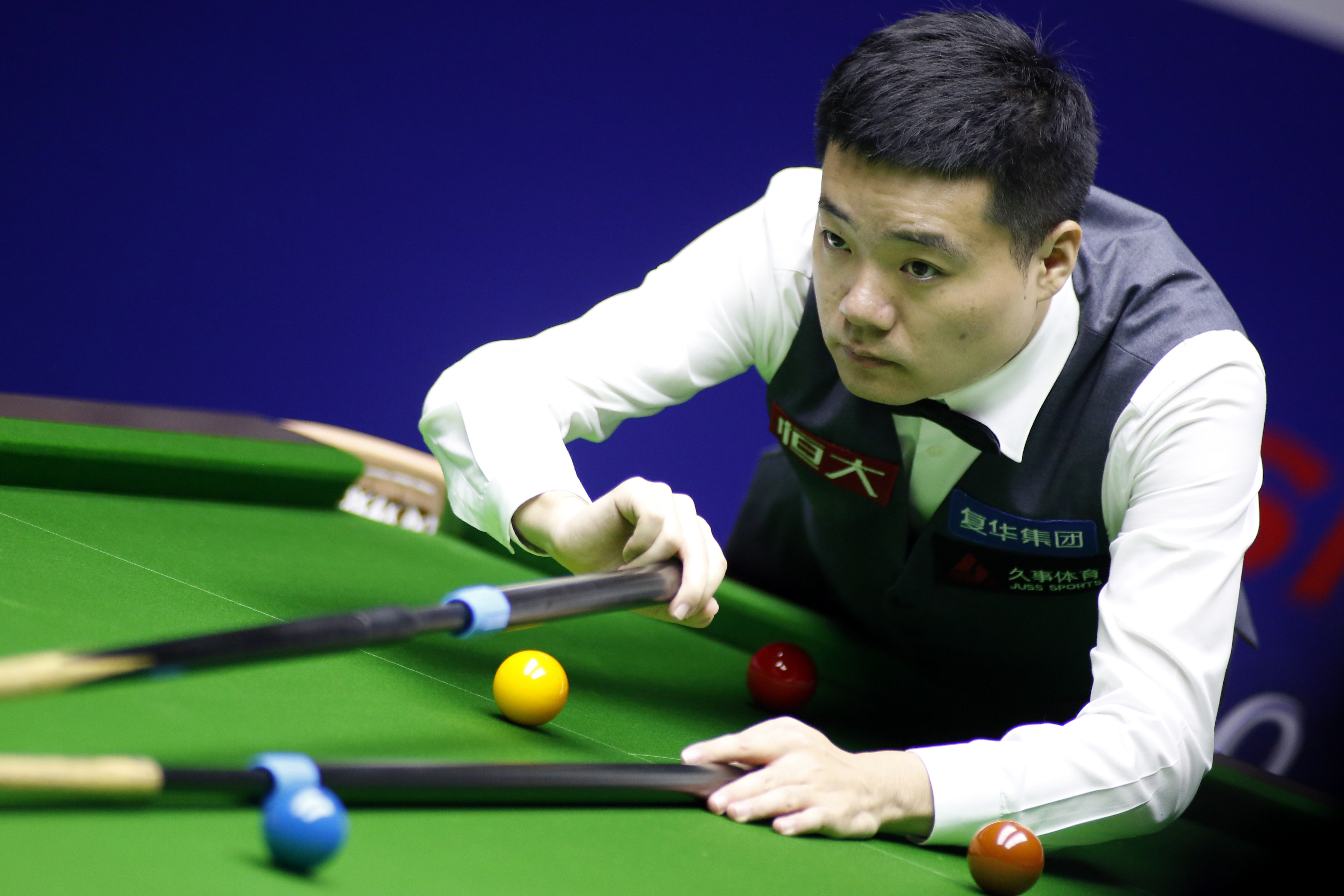 练在赛后的 练在赛后的